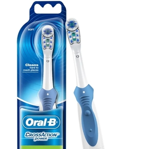 Battery Electric Toothbrush