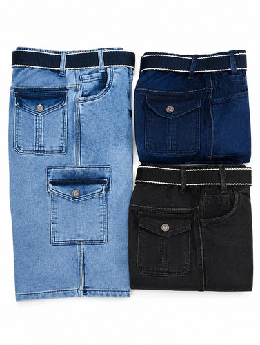 Boys Shorts