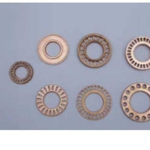 Copper forgings components