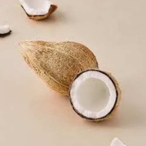 Dry Small Coconut