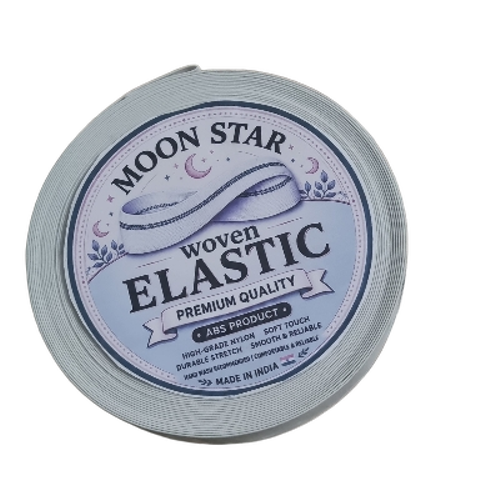 Durable Woven Elastic