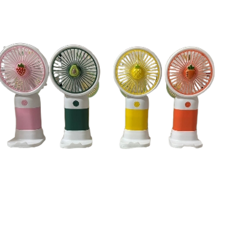 Easy Use Mini Fan