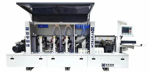 Edge Banding Machine