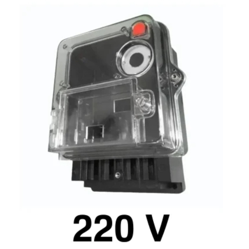 Energy Meter