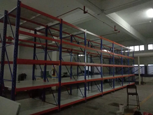 Fabric Storage Rack