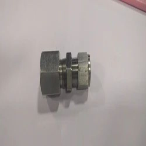 Female Bulkhead Connector