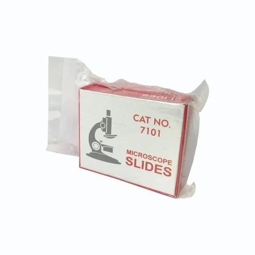 Glass Micro Slide