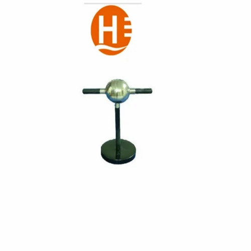 Harrison Biots Apparatus
