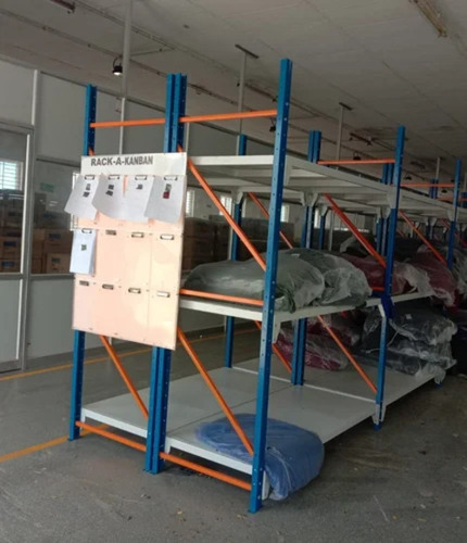 Heavy Duty Racks
