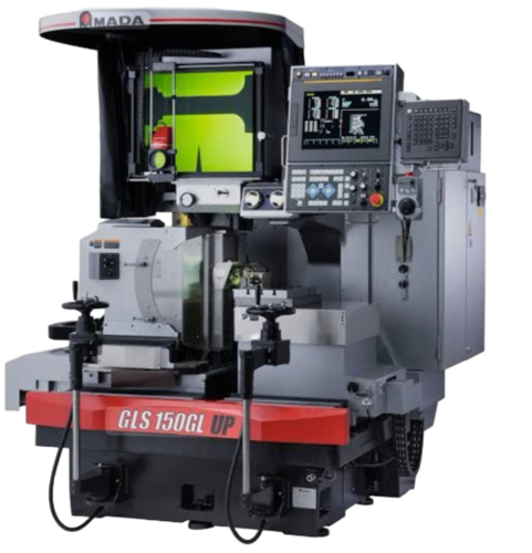 Industrial Cnc Optical Profile Grinder