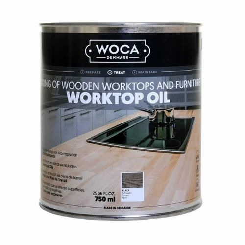 Interior Wood Oil