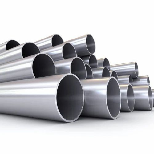 Jindal Stainless Steel Pipes