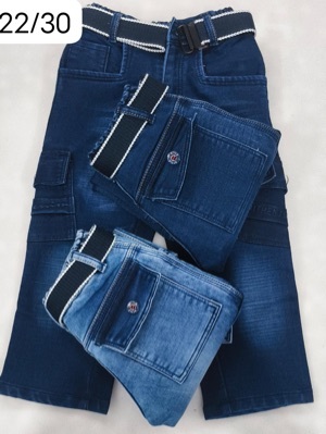 Kids Boy Jeans