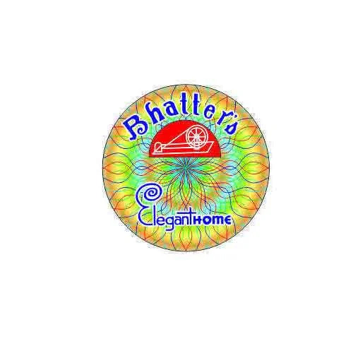Kinetic Effect Hologram Sticker