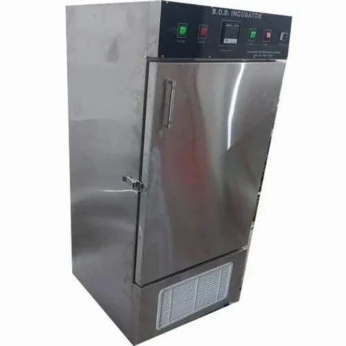 Laboratory Bod Incubator