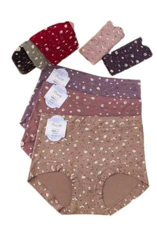Ladies Hipster Panties
