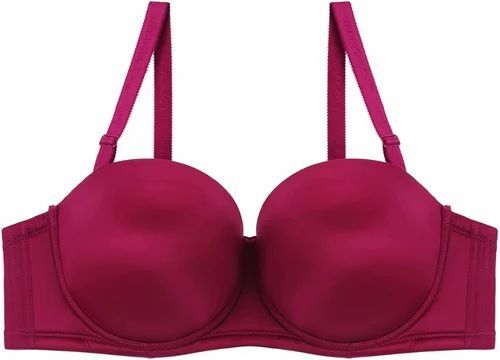 Ladies Padded Bra