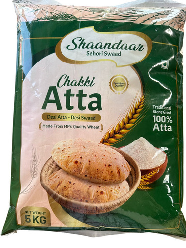 Maikalsuta Chakki Atta