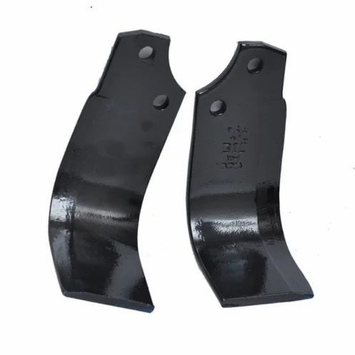 Maschio Rotavator Blades