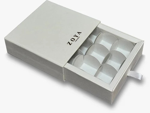 Mdf Drawer Box - Coating Type: Pu Coating