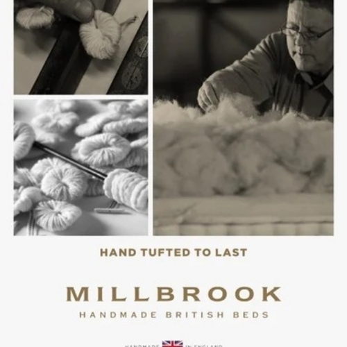 Millbrook mattresses kingston