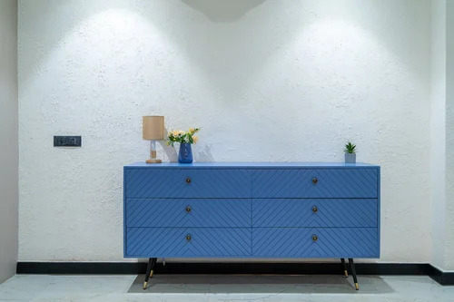 Modular Console Table