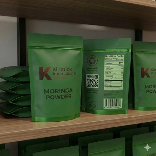 Moringa Powder