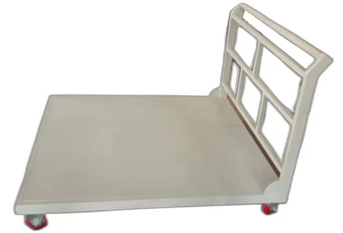 Ms Fabric Trolley
