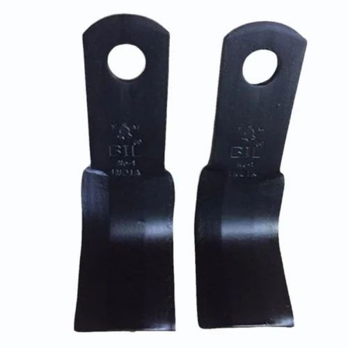Mulcher Rotavator Blades