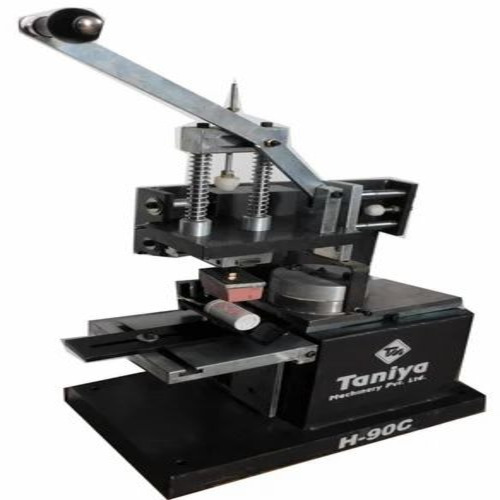 Pad Printing Machine