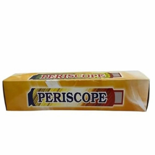 Periscope Working Model