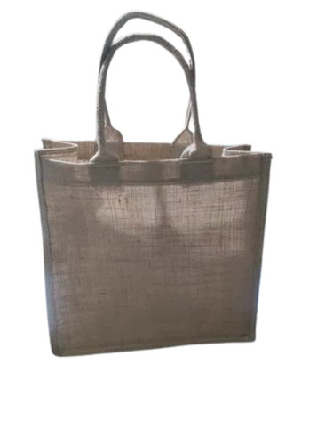 Jute Shopping Bags
