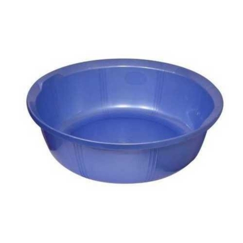 Plastic Round Tubs