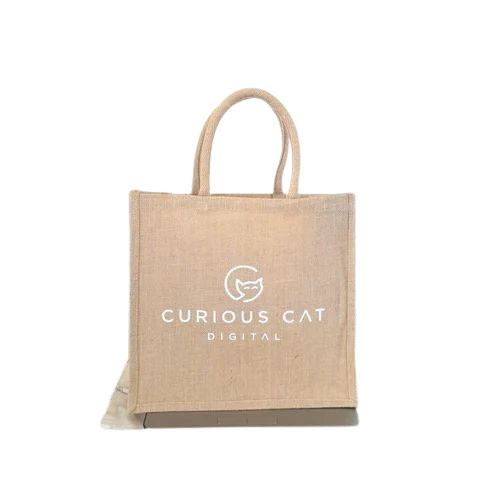 Promotional Jute Bag