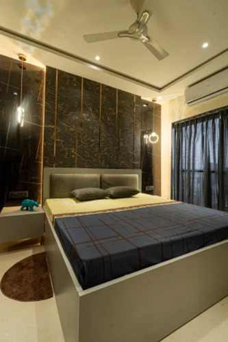 Queen Size Bed