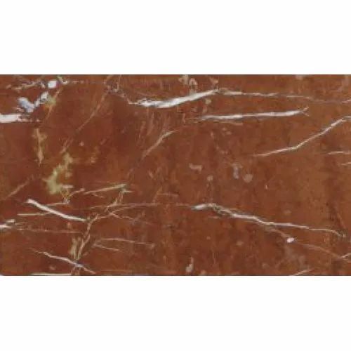 Red Alicante Marble Slab