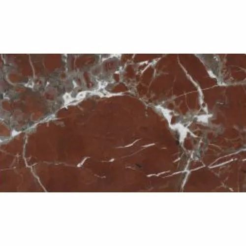 Red Chikano Marble