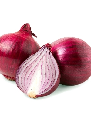 Red Onion By Madhur Milan International