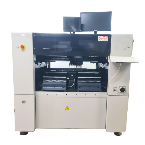 Refurbished Yv-100x Smt Machine
