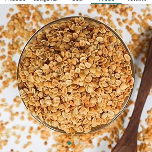 Rich In Protein Dhana Dal