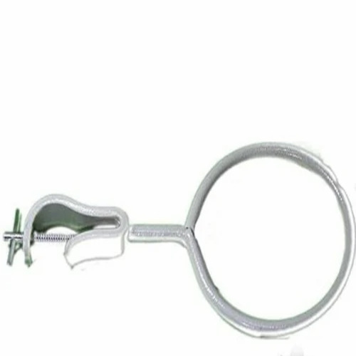 Ring Clamp For Separating Funnel