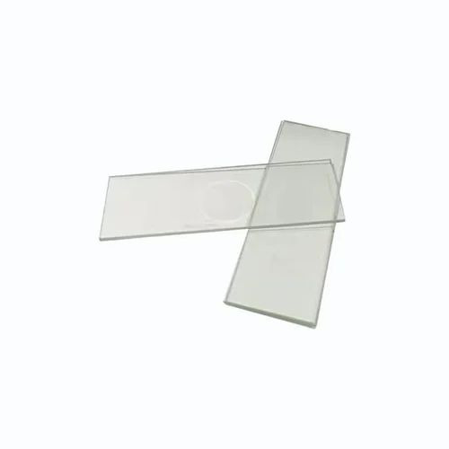 Single Cavity Slides