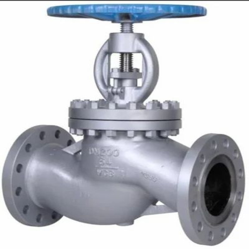 Stainless Steel Valve