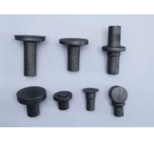Steel forgings