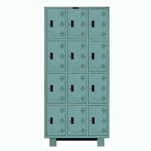 Storage Locker