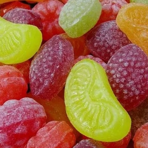 Sweet Candy By Satyanam Peda Toffes