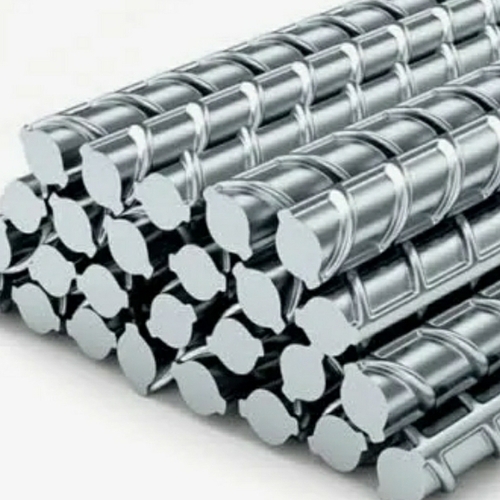 Tmt Iron Bar