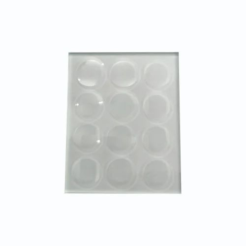 Twelve Cavity Slides