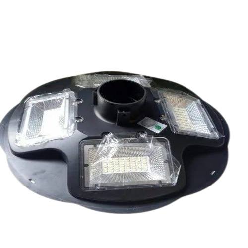Ufo All In One Street Light 150w
