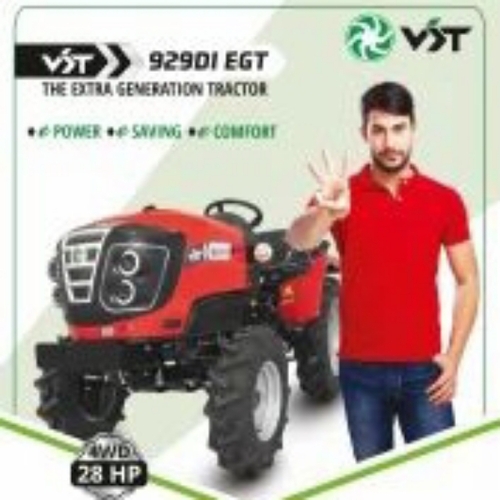 VST 929 DI EGT